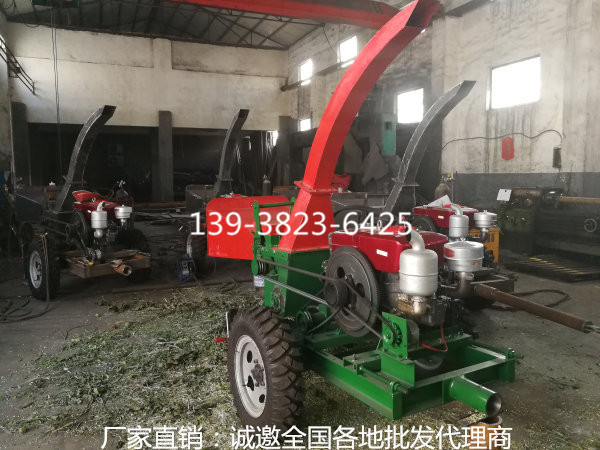 各種樹枝粉碎的木材粉碎機(jī)廠家。